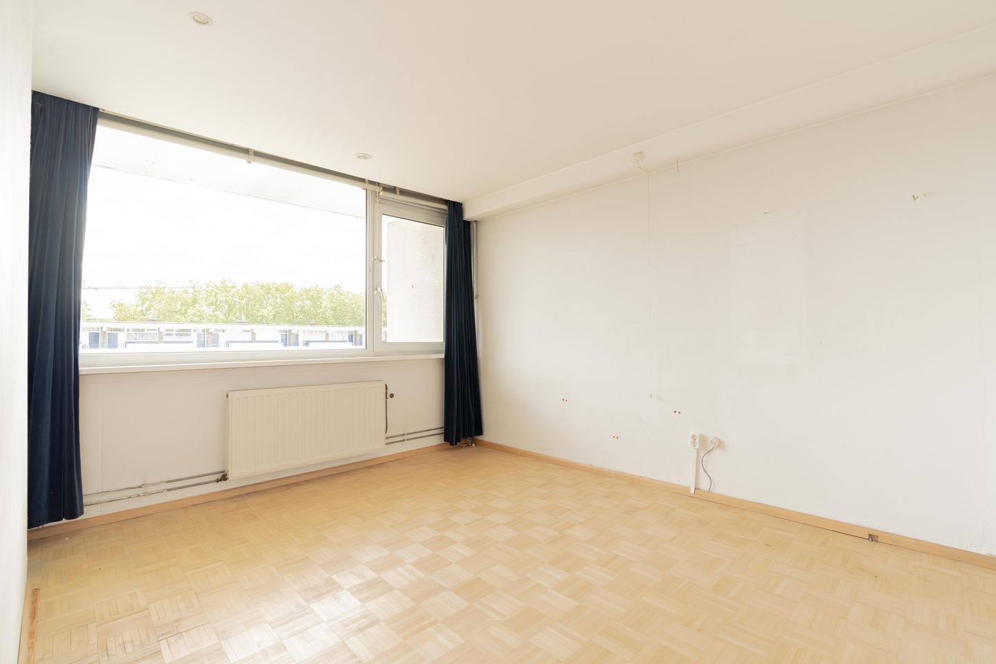 Spacious Double Upper Apartment with South-Facing Balcony in Amstelveen City Center — 20