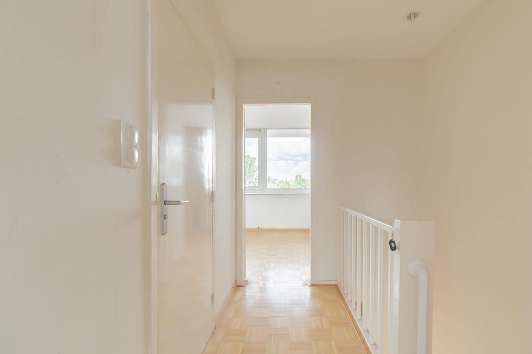 Spacious Double Upper Apartment with South-Facing Balcony in Amstelveen City Center — 13