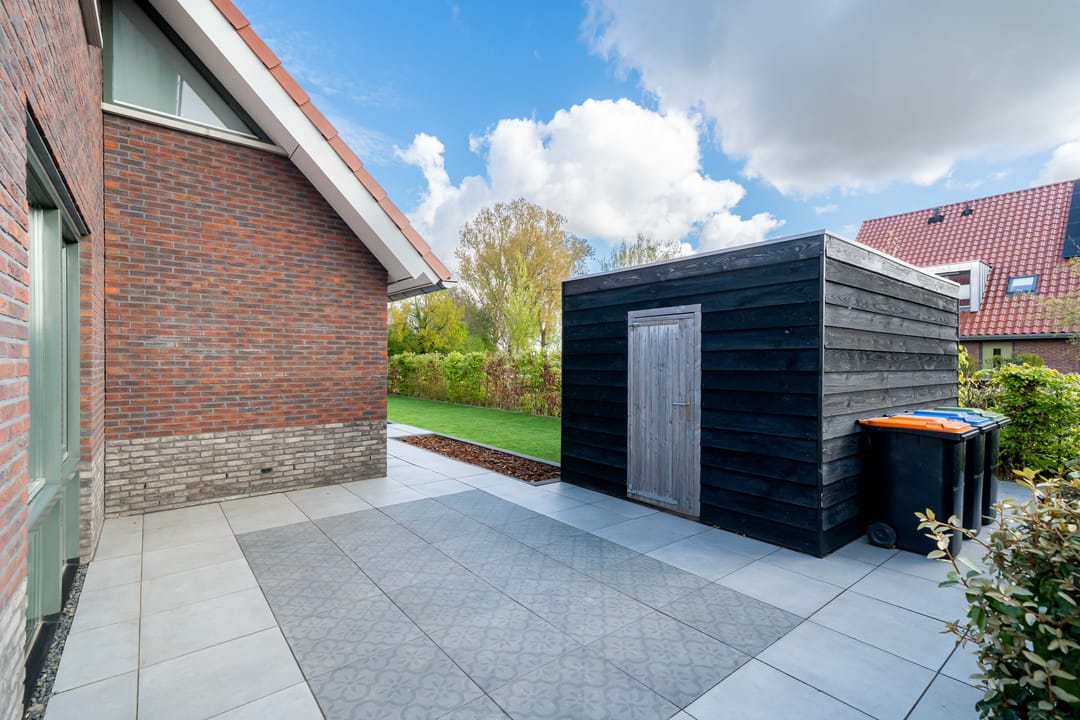 Foto 8 van Erve Brooks 22