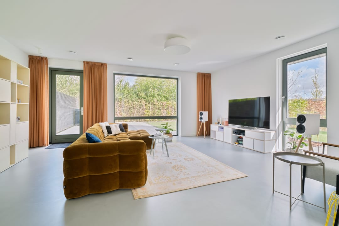 Foto 2 van Erve Brooks 22