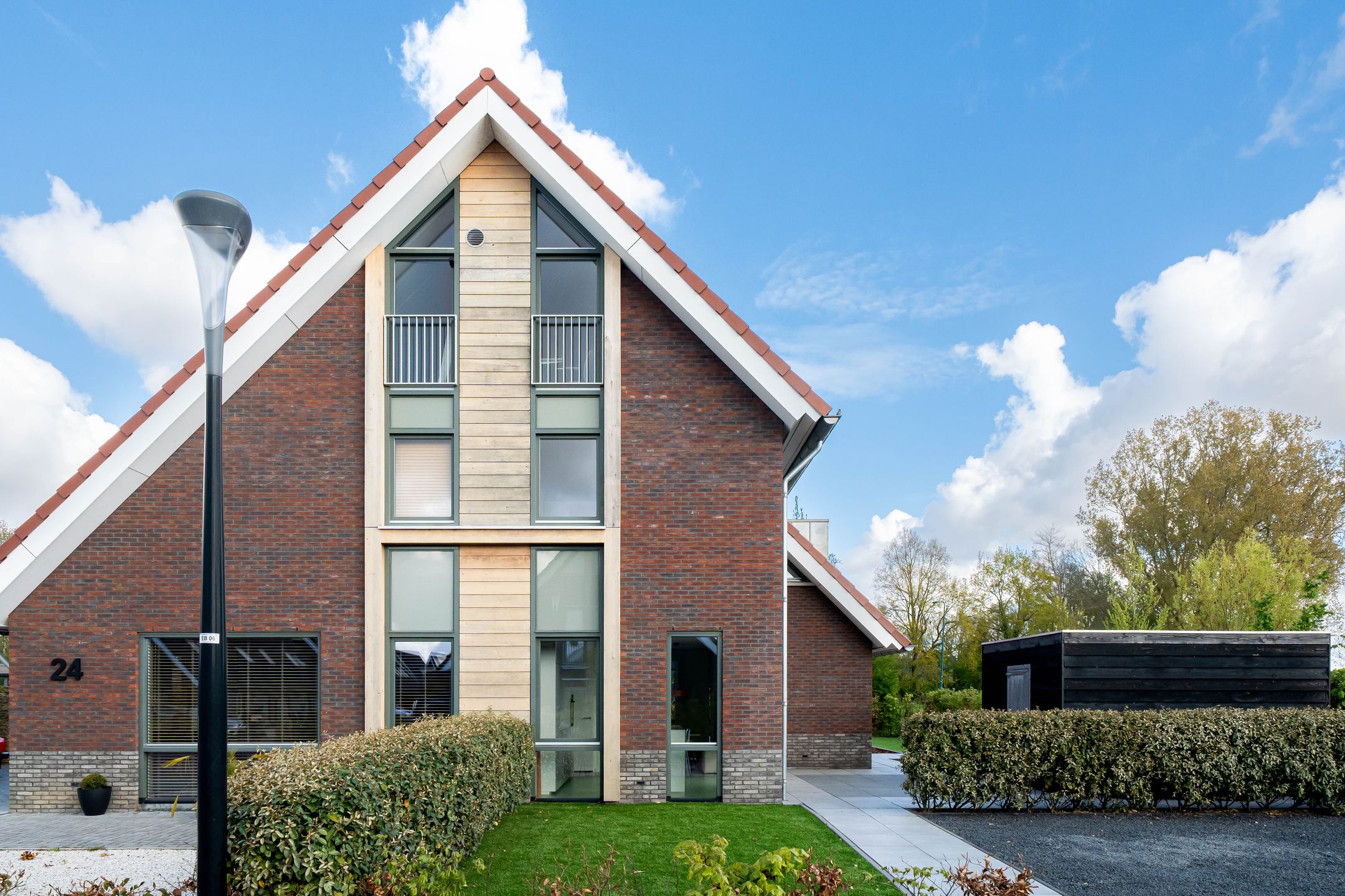 Foto 6 van Erve Brooks 22