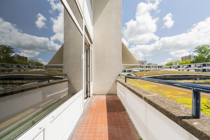 Foto 4 van Buitenplein 69