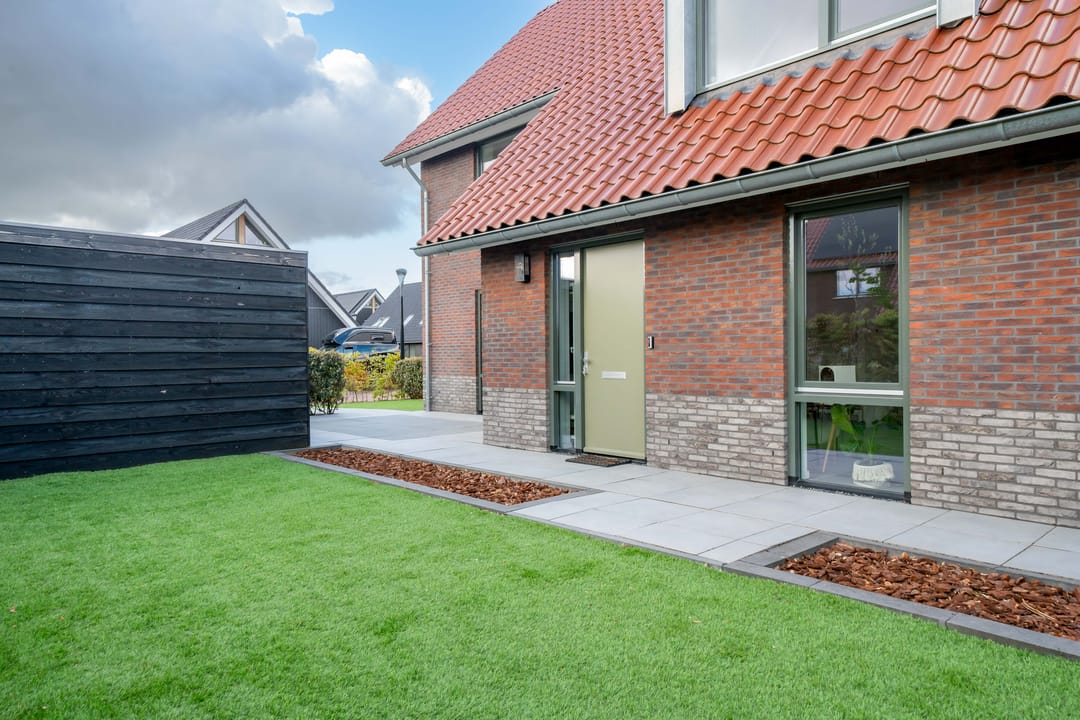 Foto 38 van Erve Brooks 22