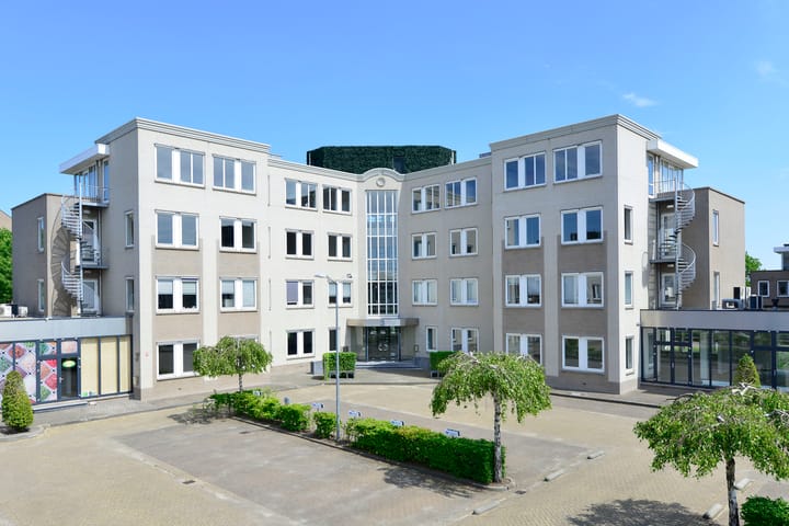 Leeuwenveldseweg 3-F