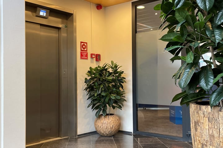 Leeuwenveldseweg 3-f, Weesp