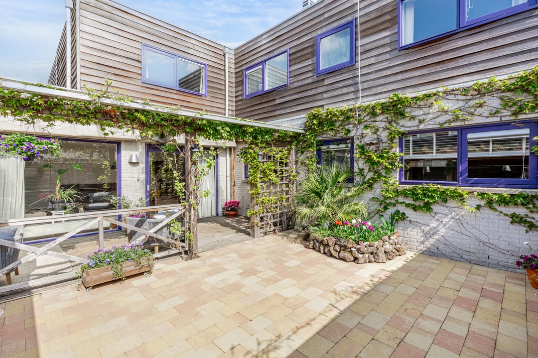 Foto 1 van Memphis 9