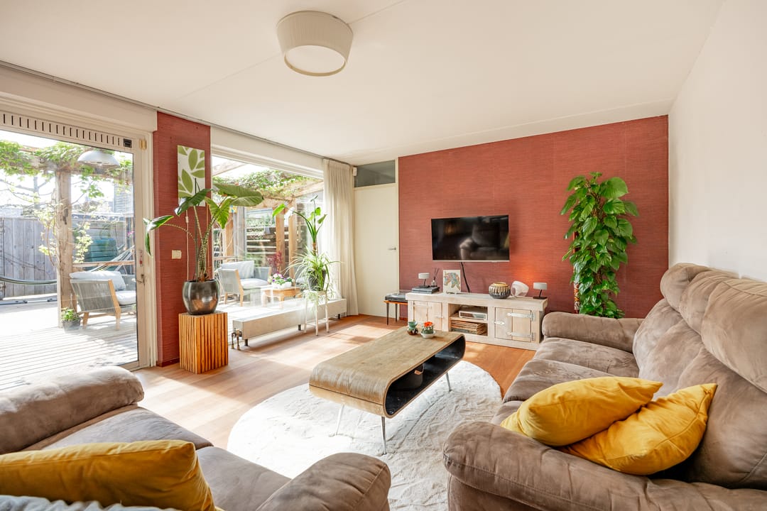 Foto 2 van Memphis 9