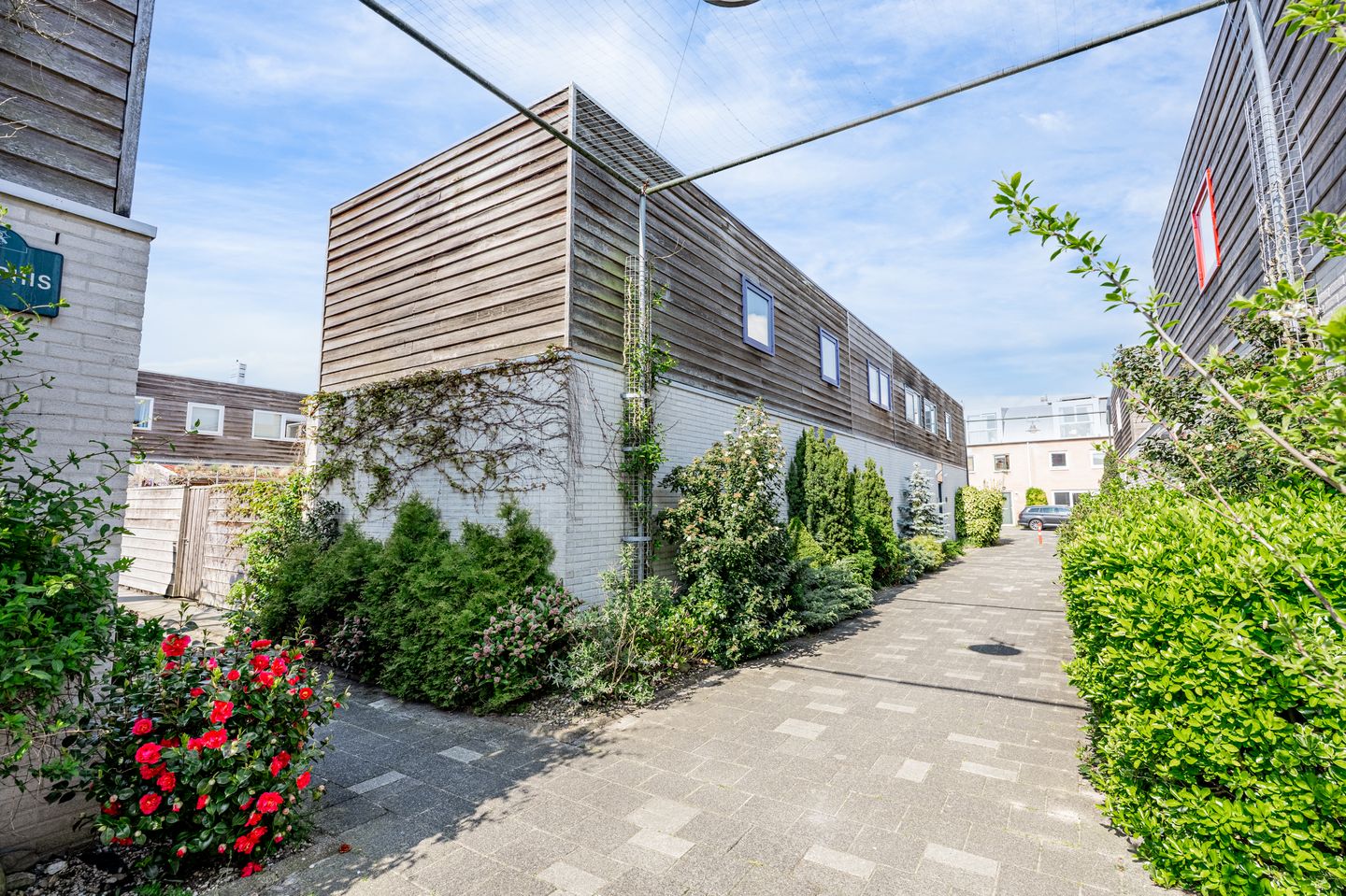 Foto 5 van Memphis 9