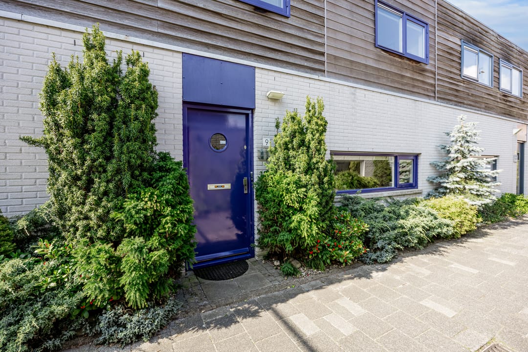 Foto 7 van Memphis 9