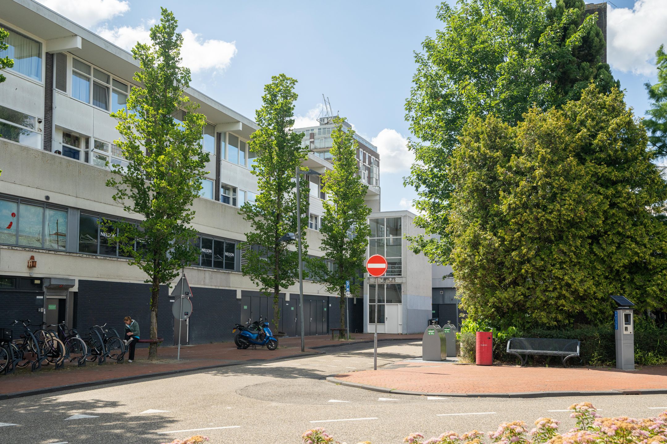 Buitenplein 69 