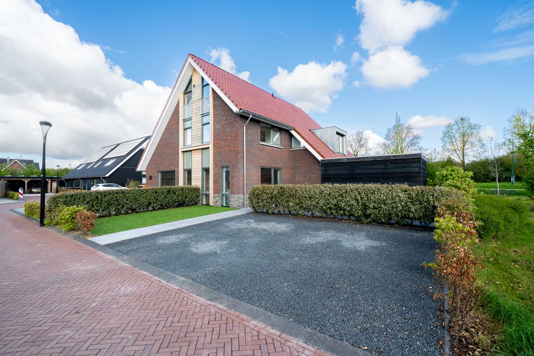 Foto 7 van Erve Brooks 22