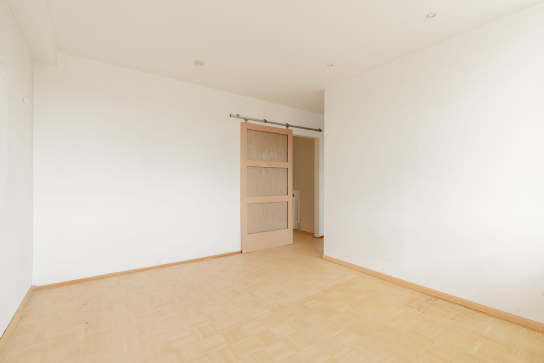 Spacious Double Upper Apartment with South-Facing Balcony in Amstelveen City Center — 17