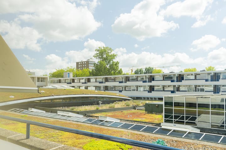 Foto 5 van Buitenplein 69