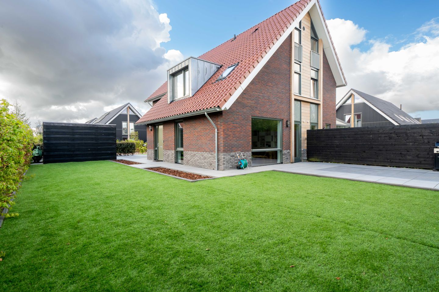 Foto 34 van Erve Brooks 22