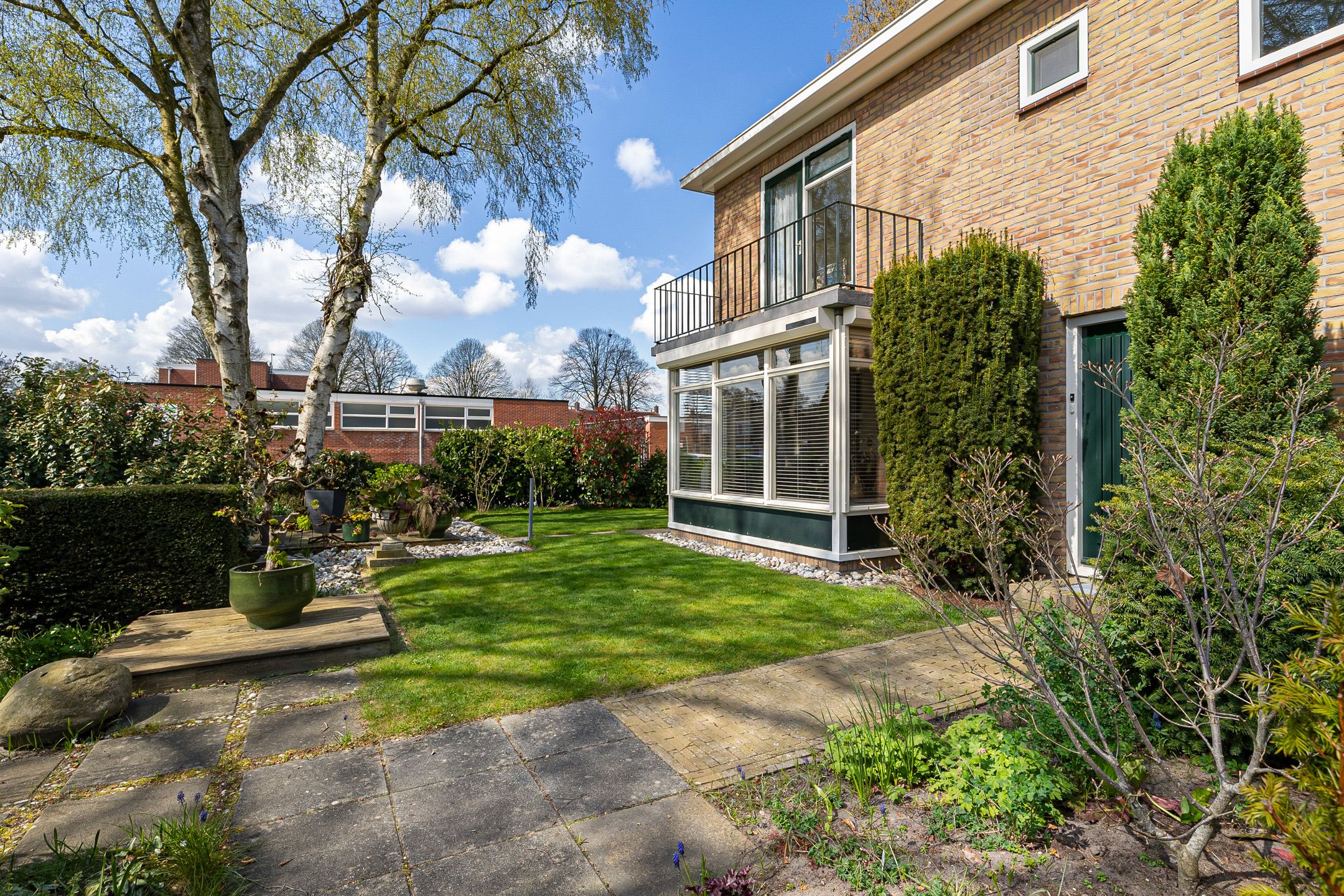 Photo 6 of Bentlagestraat 18