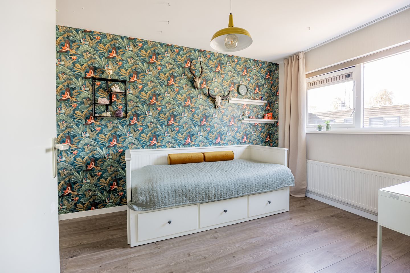 Foto 34 van Memphis 9