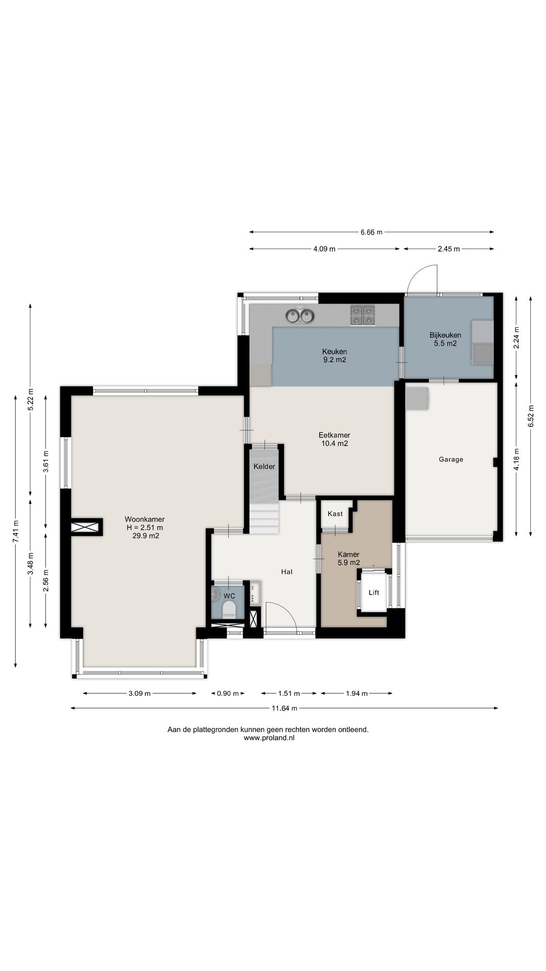 Photo 46 of Bentlagestraat 18