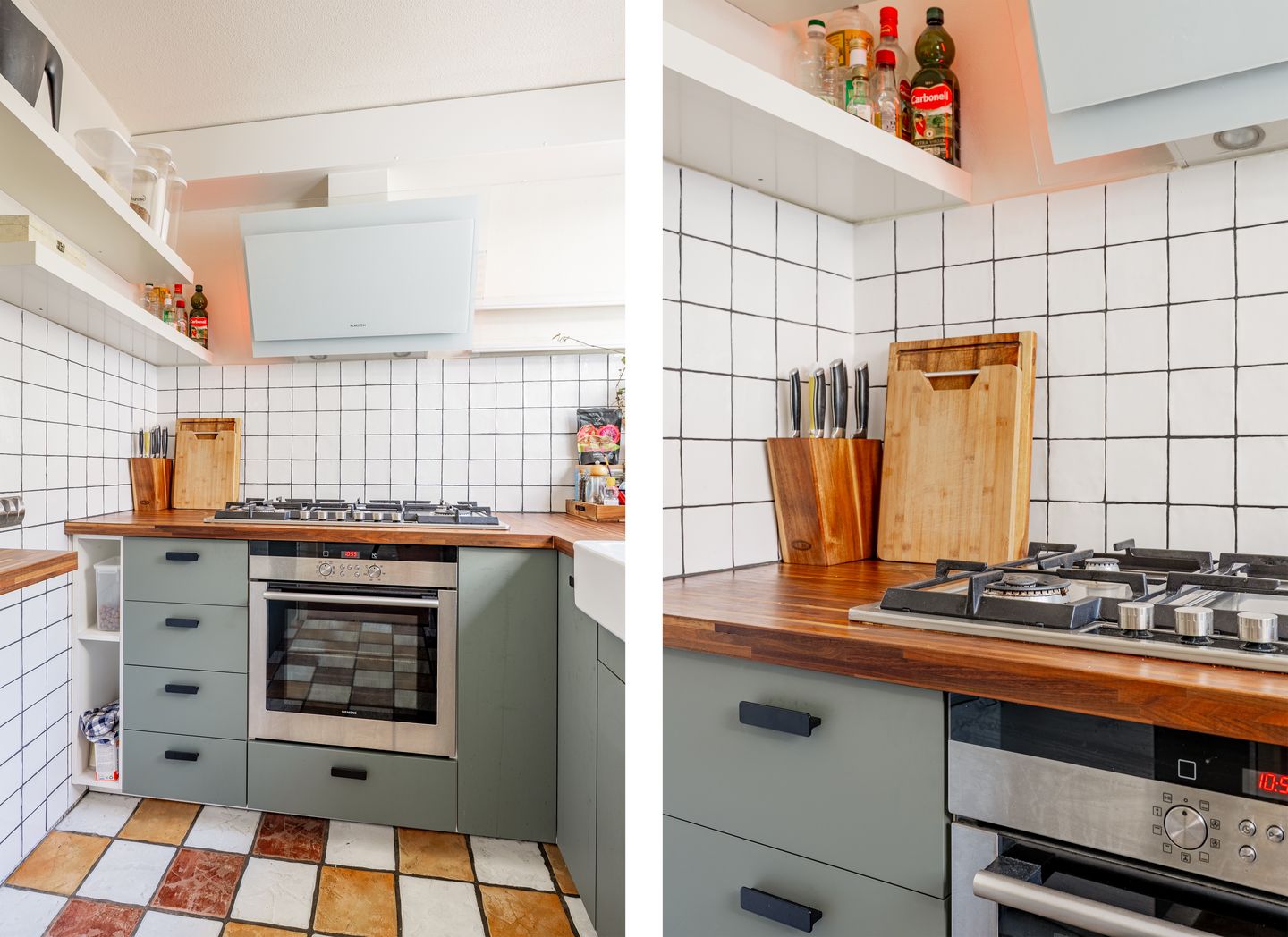 Foto 25 van Memphis 9