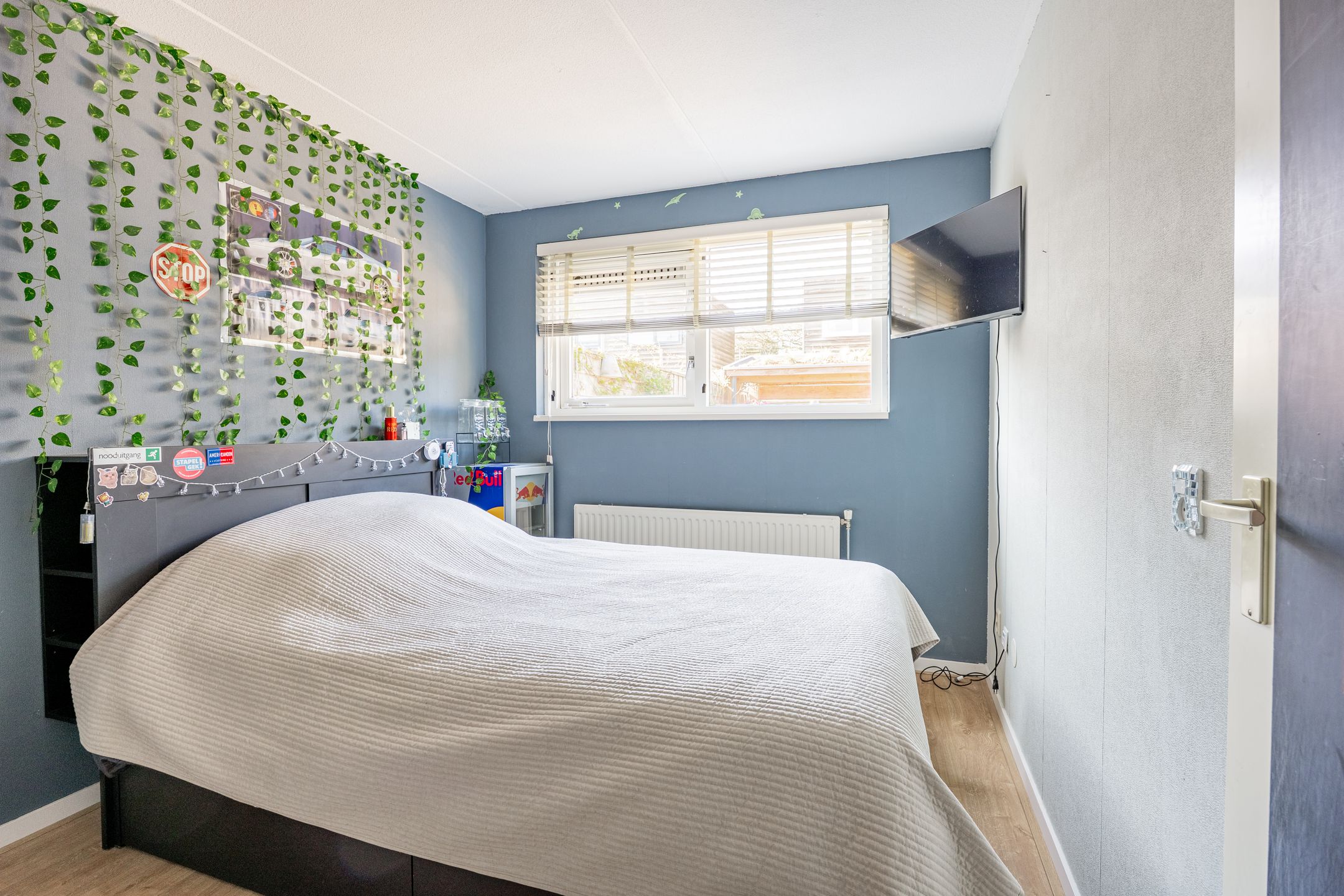 Foto 30 van Memphis 9