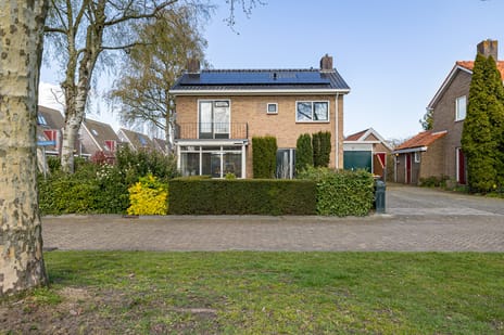 Bentlagestraat thumbnail