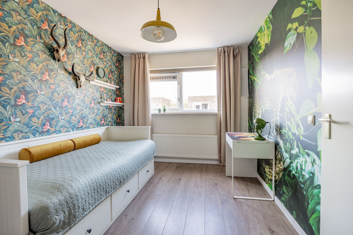 Foto 35 van Memphis 9