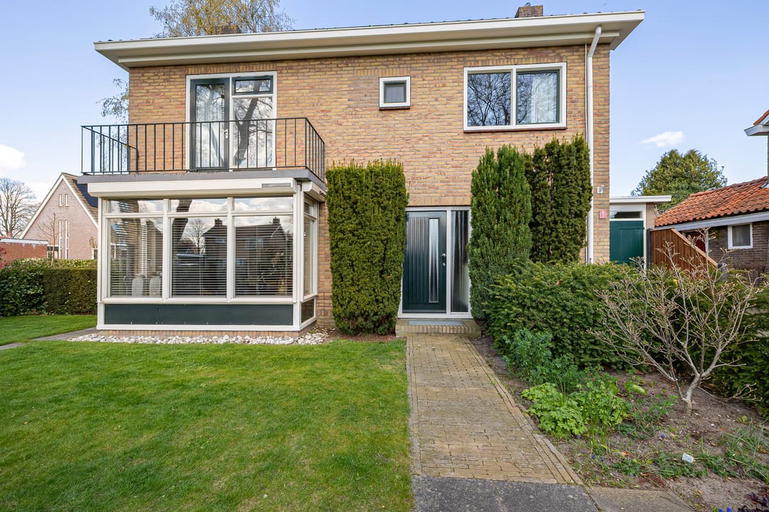 Photo 7 of Bentlagestraat 18