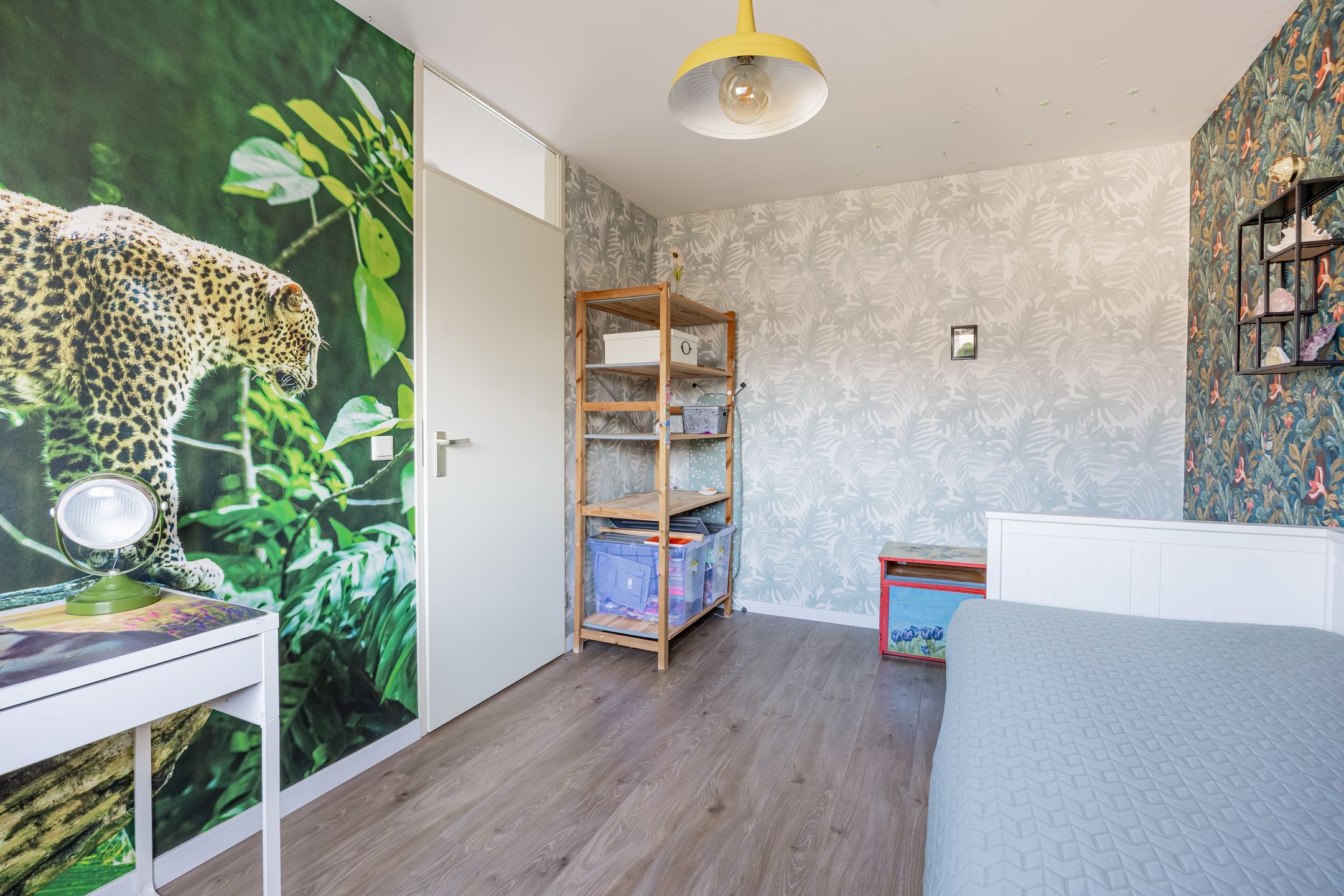 Foto 36 van Memphis 9