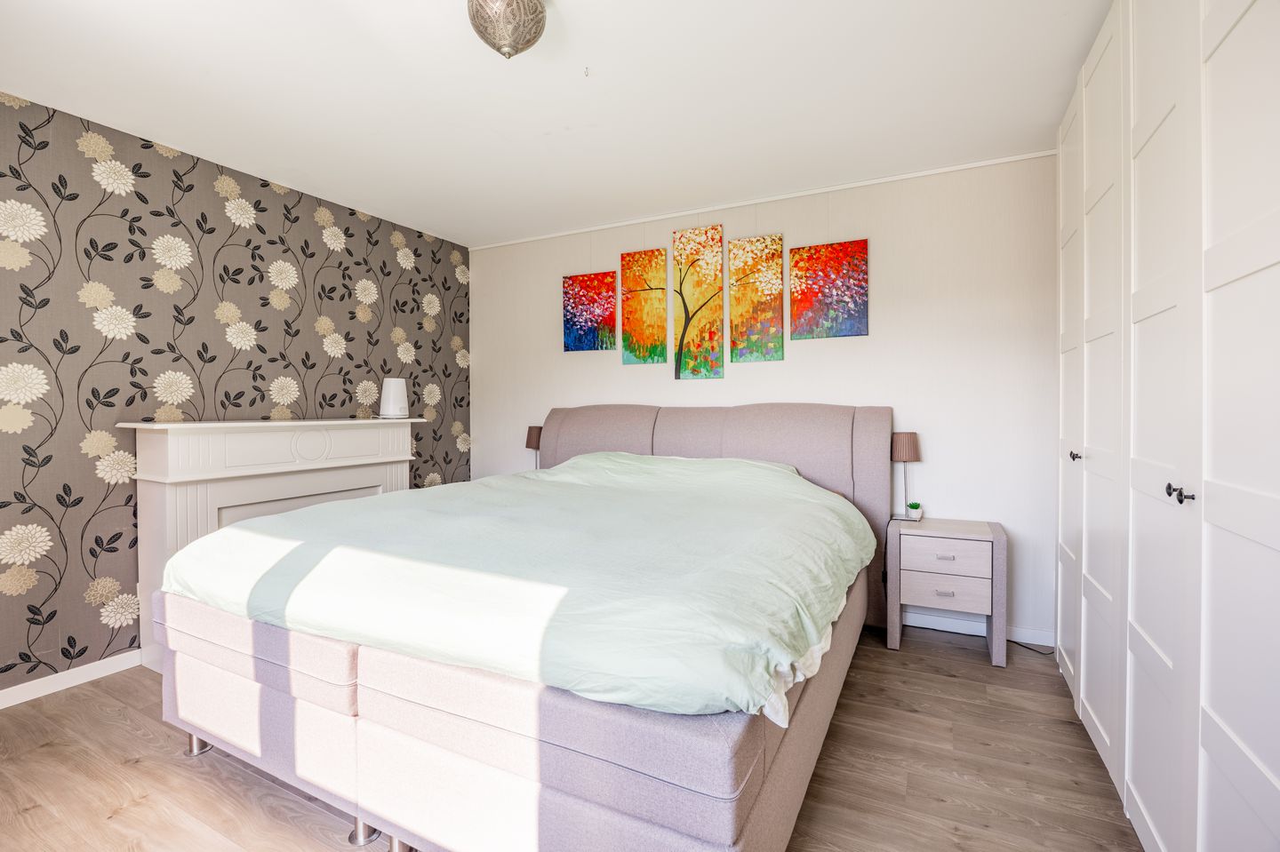 Foto 40 van Memphis 9