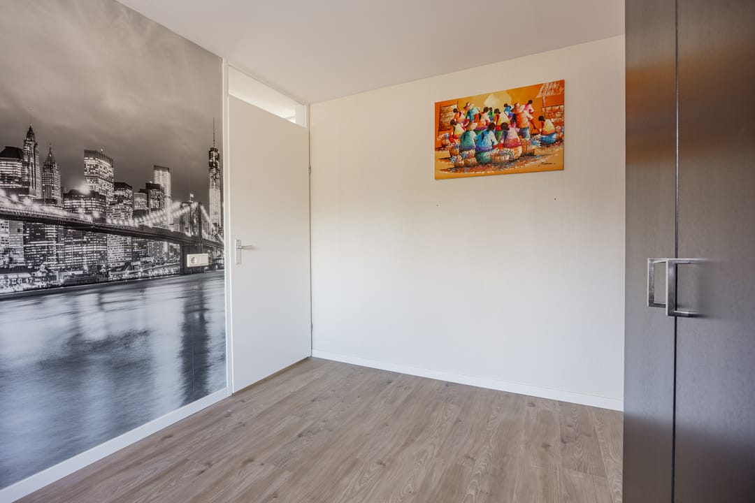 Foto 46 van Memphis 9