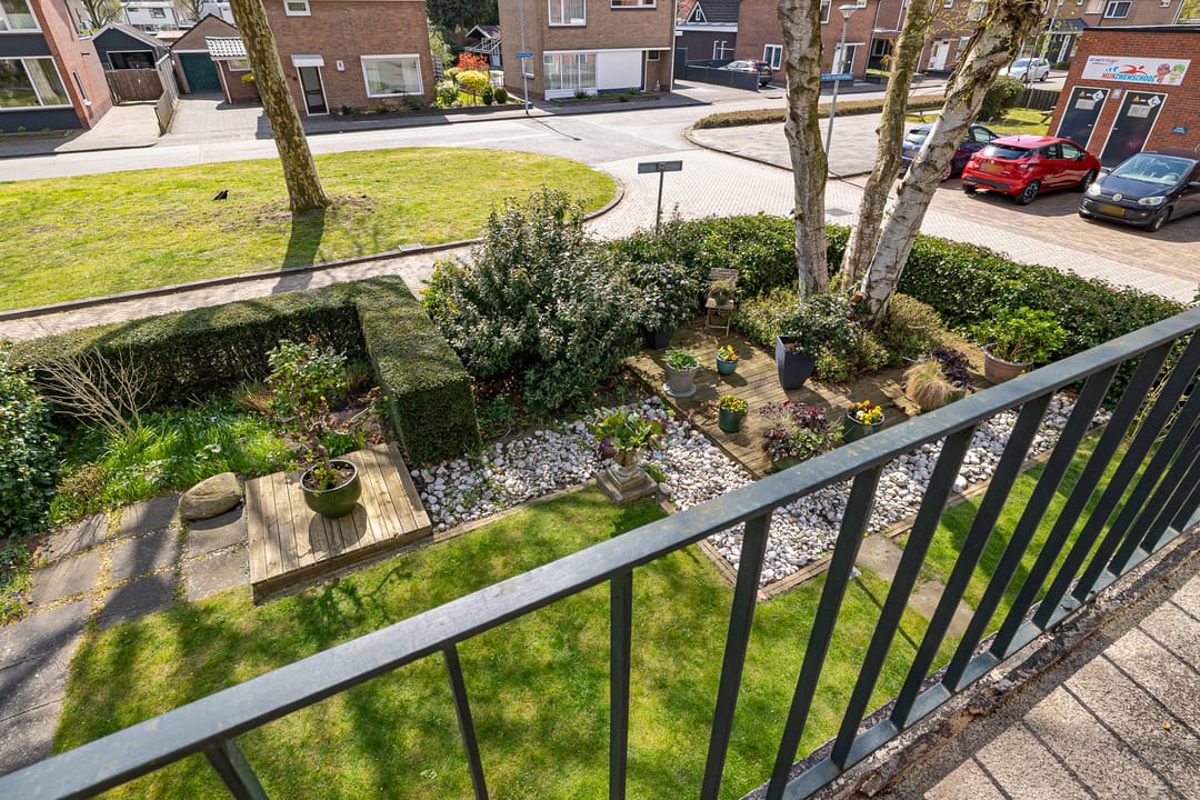 Photo 26 of Bentlagestraat 18