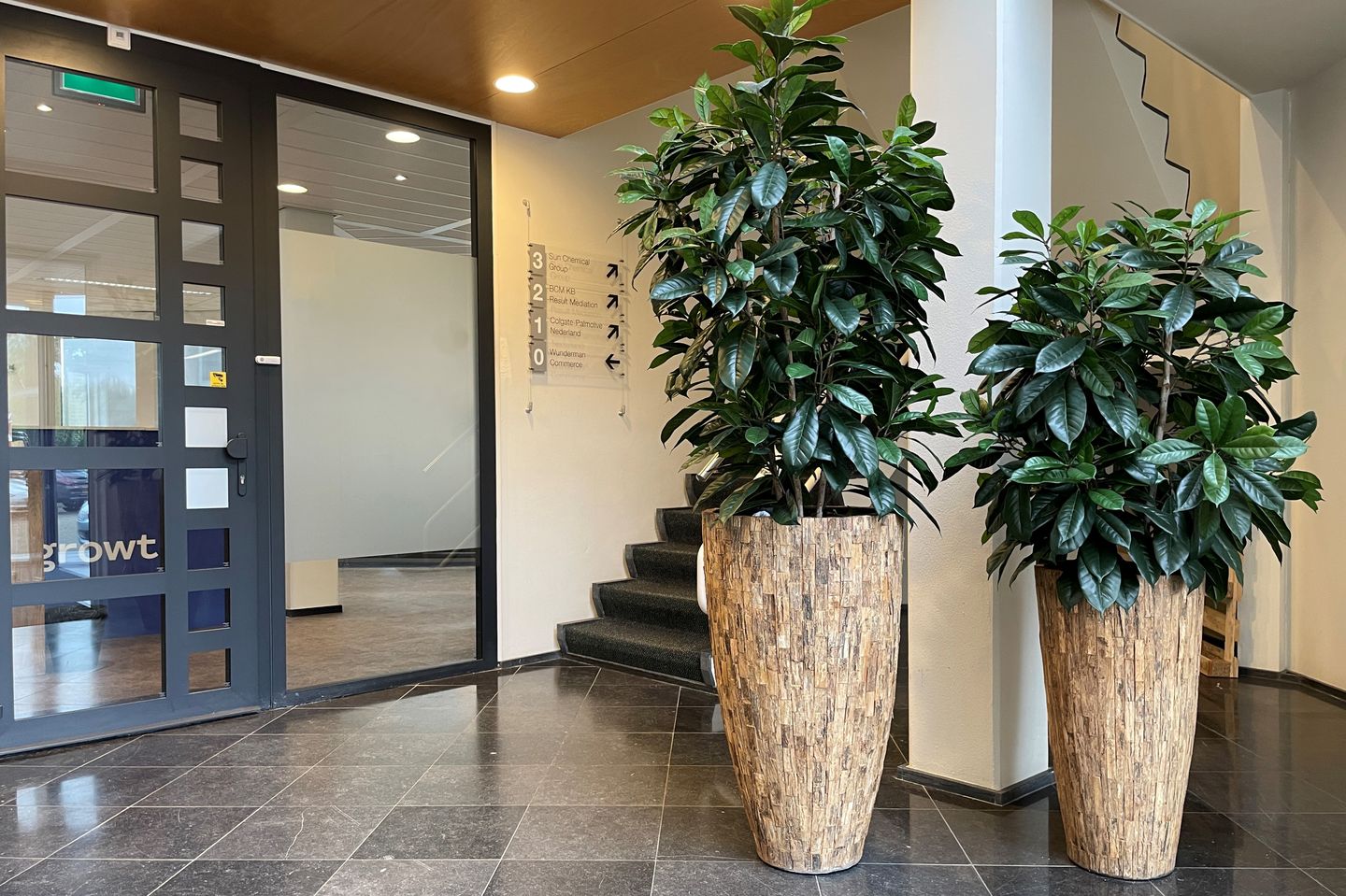 Bekijk foto 4 van Leeuwenveldseweg 3-f