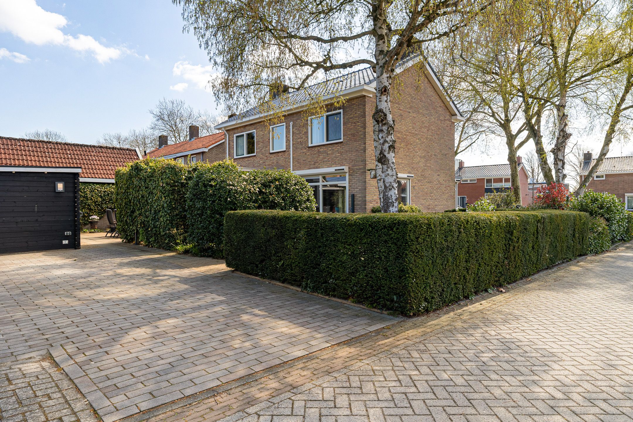 Photo 45 of Bentlagestraat 18