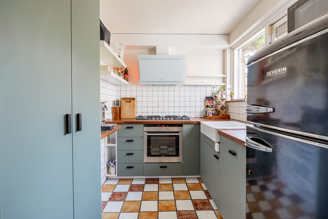 Foto 23 van Memphis 9