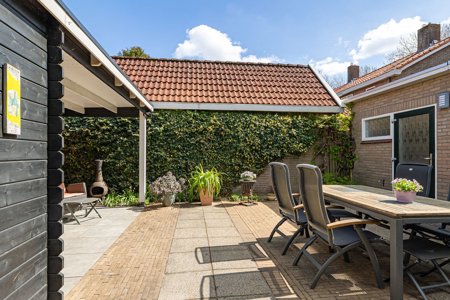 Photo 44 of Bentlagestraat 18