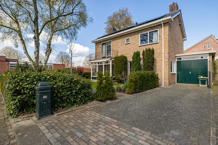 Photo 4 of Bentlagestraat 18