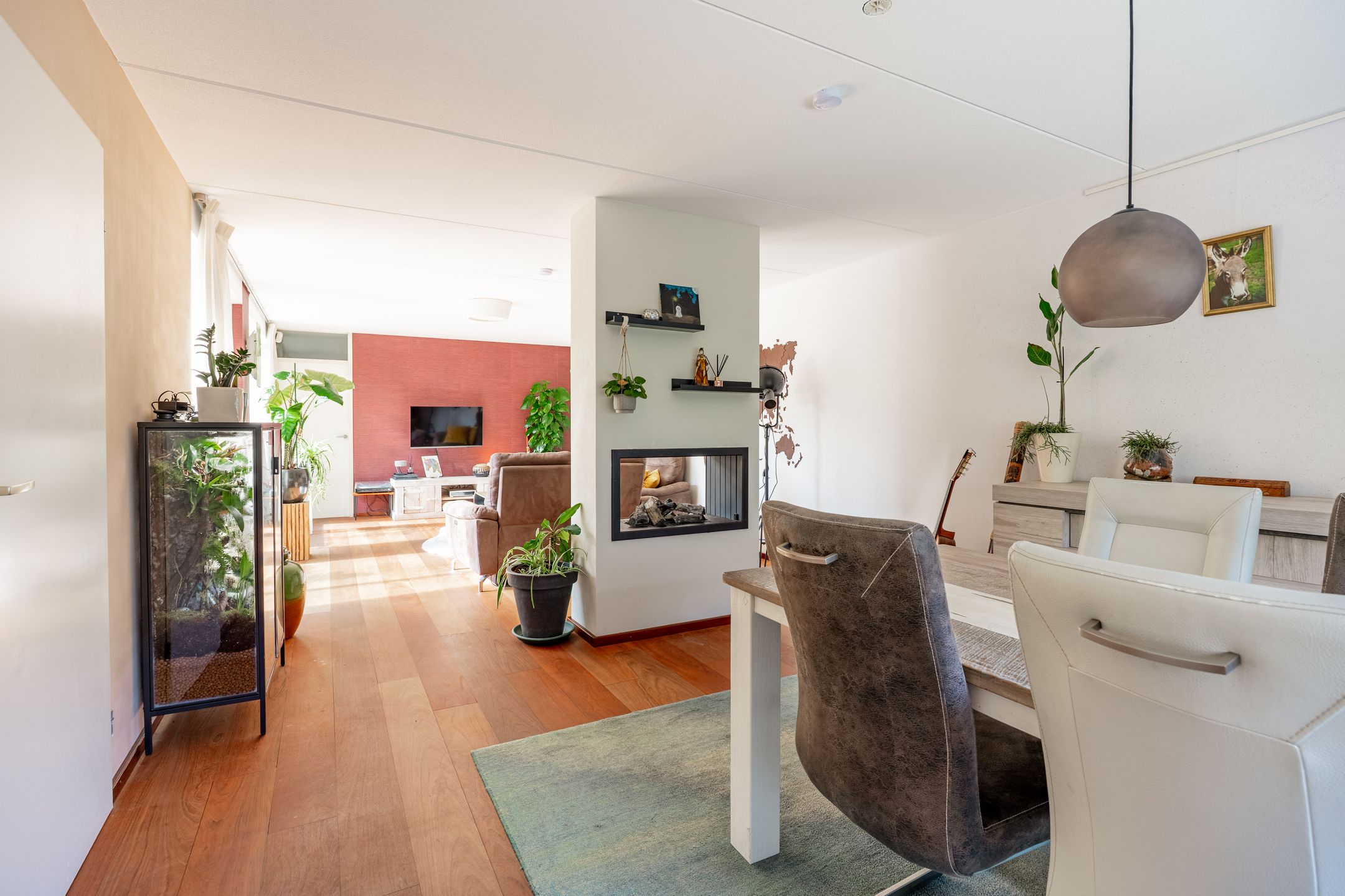 Foto 3 van Memphis 9