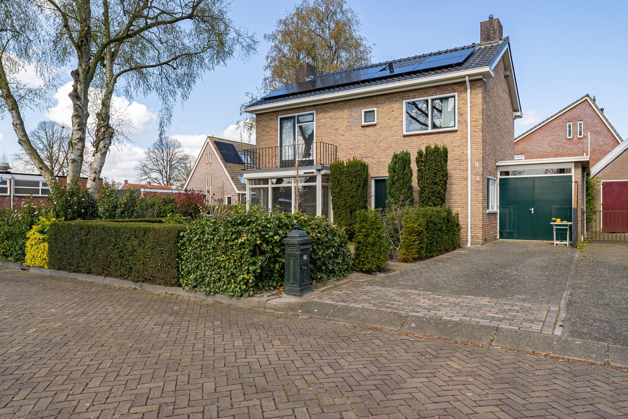 Photo 3 of Bentlagestraat 18