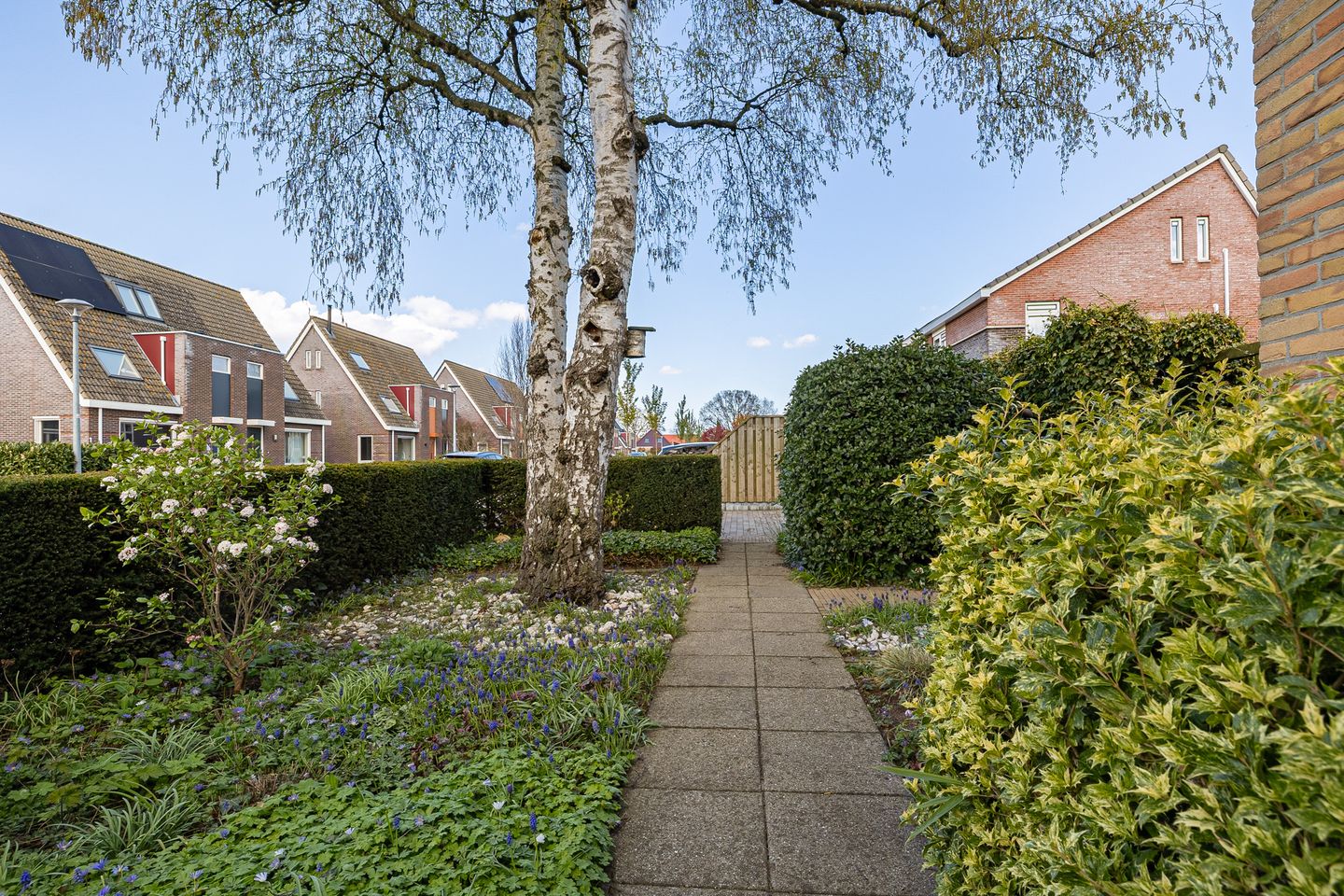 Photo 10 of Bentlagestraat 18