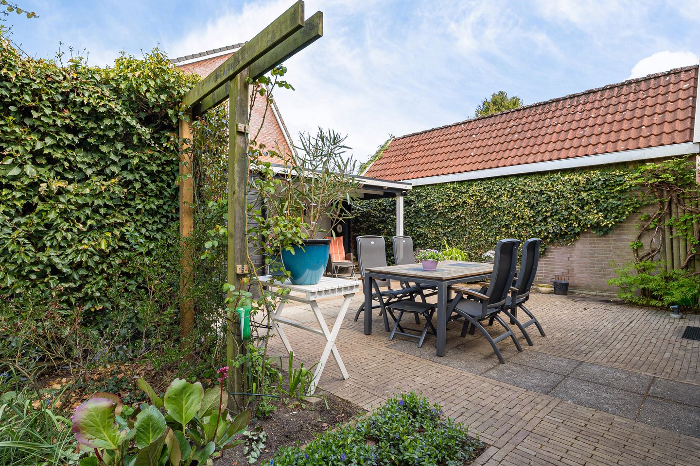 Photo 40 of Bentlagestraat 18