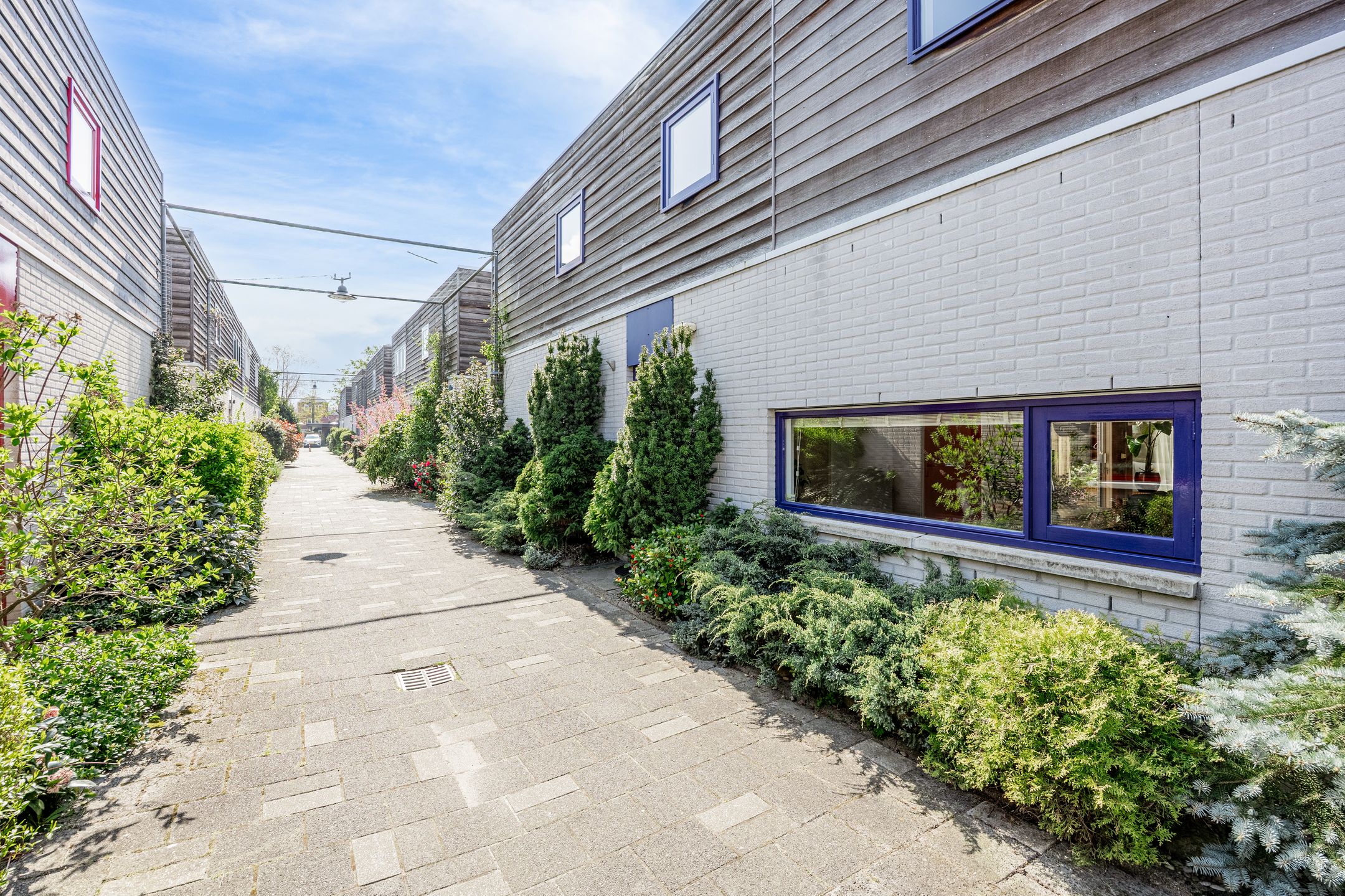 Foto 6 van Memphis 9