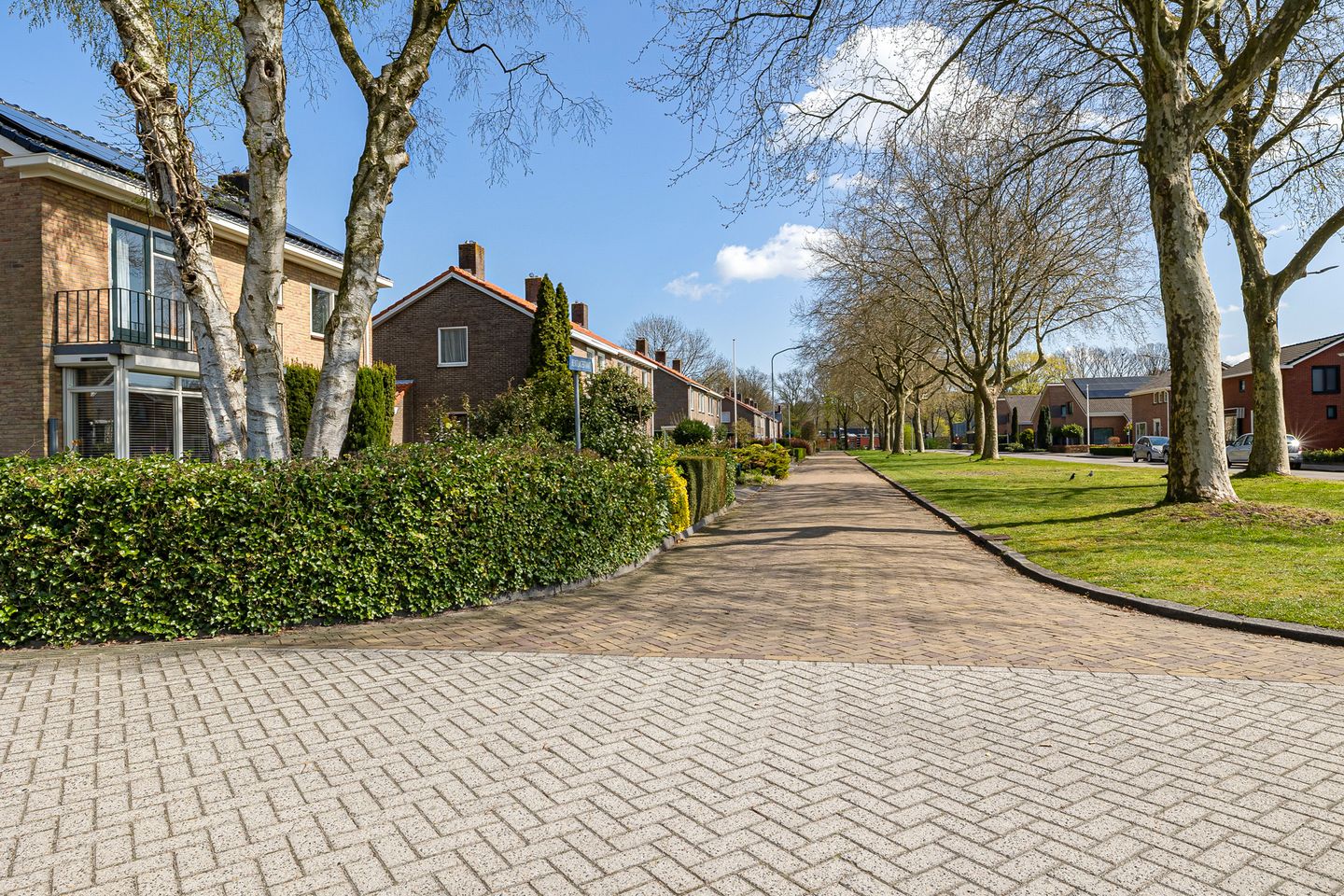 Photo 5 of Bentlagestraat 18