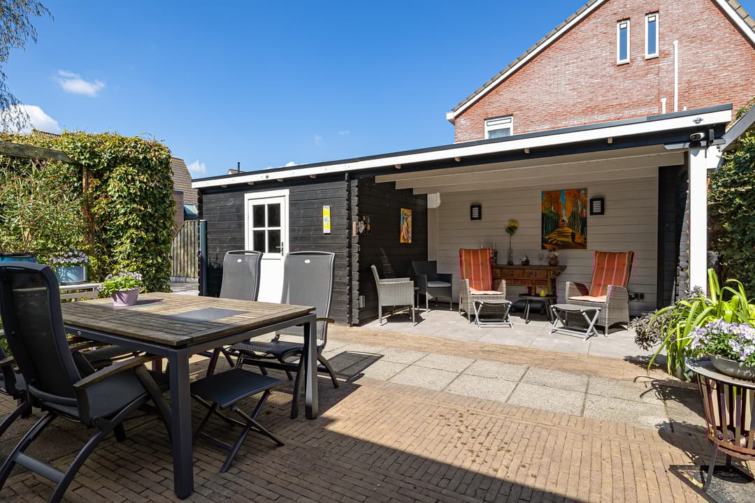 Photo 41 of Bentlagestraat 18