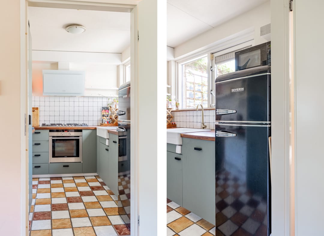 Foto 26 van Memphis 9