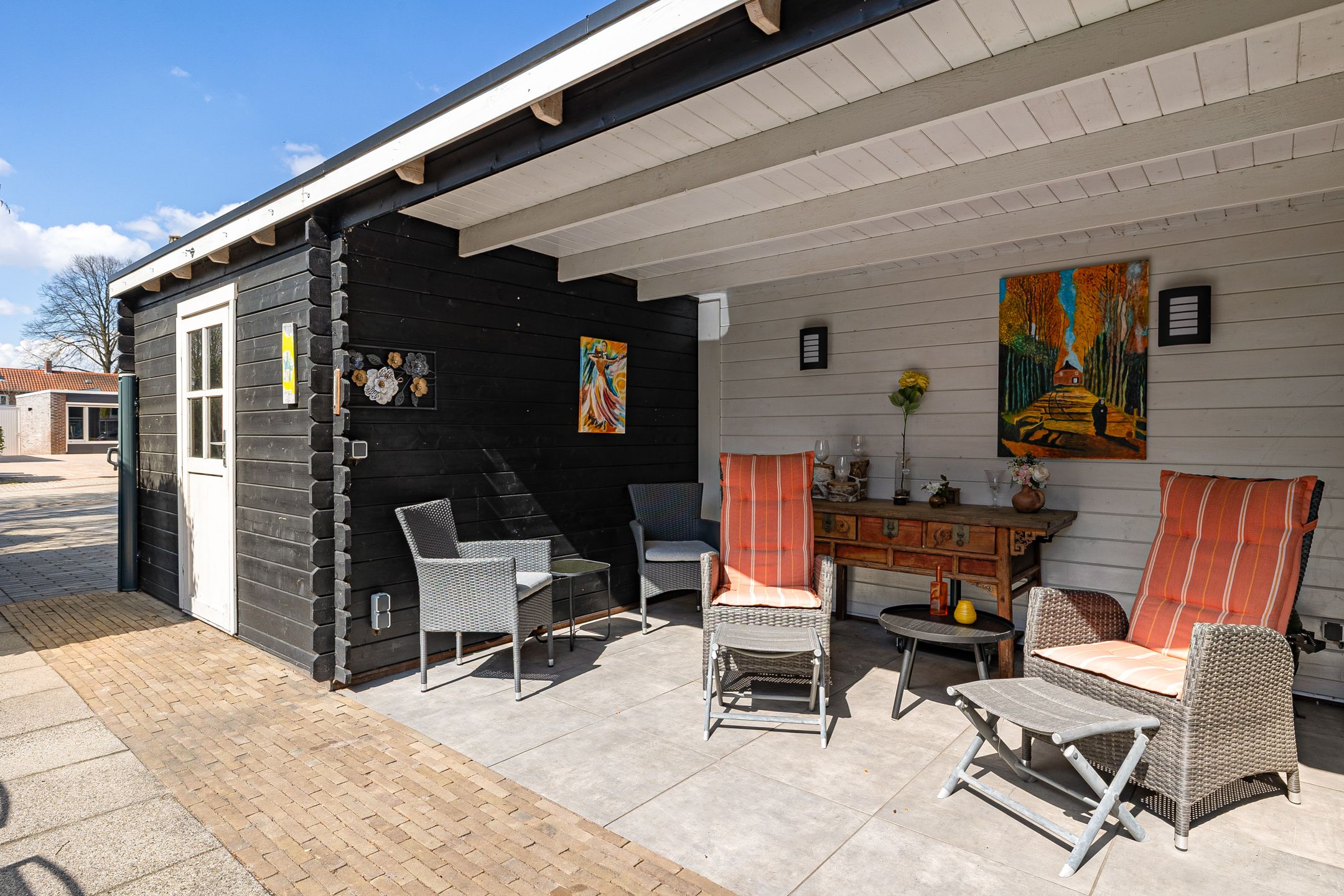 Photo 42 of Bentlagestraat 18