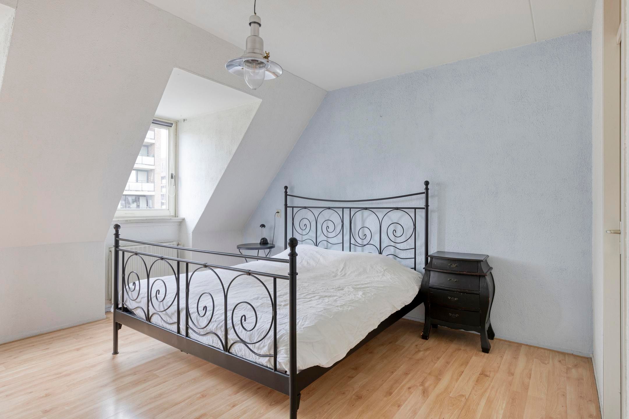 Foto 9 van Willemstraat 53-F