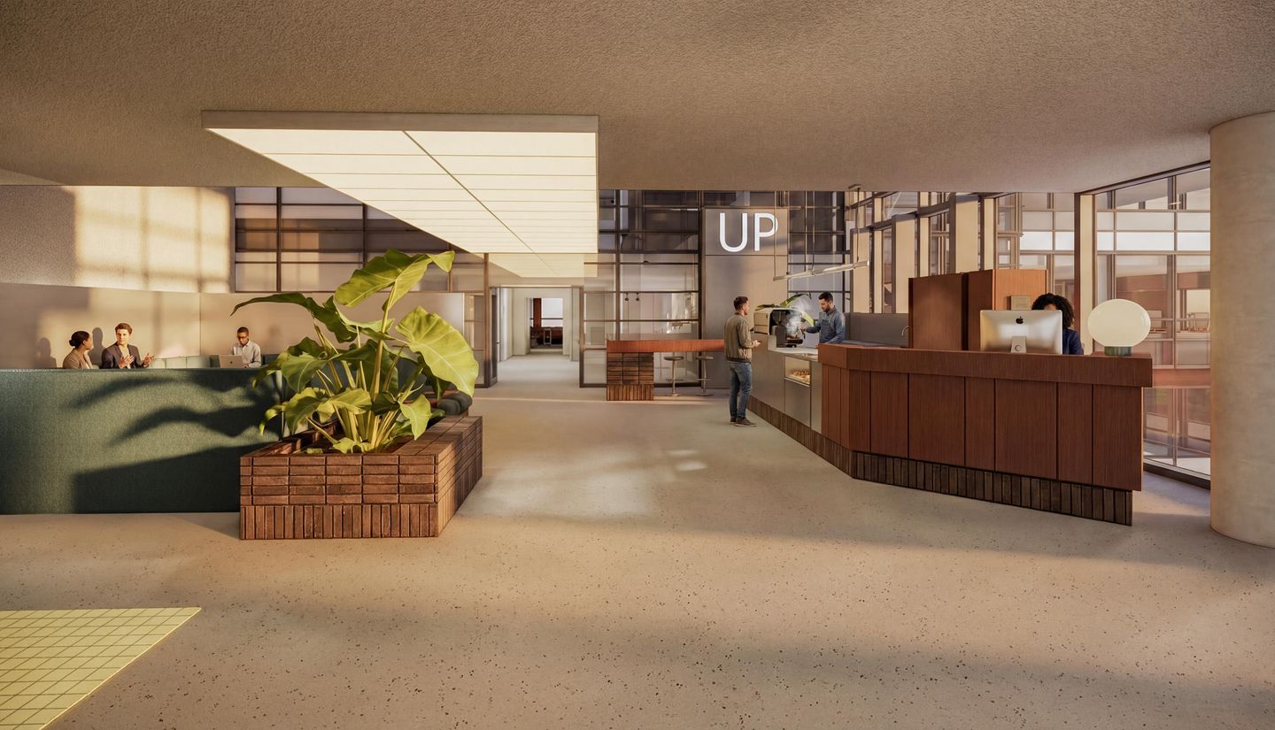 Bekijk foto 3 van Piet Heinkade 55