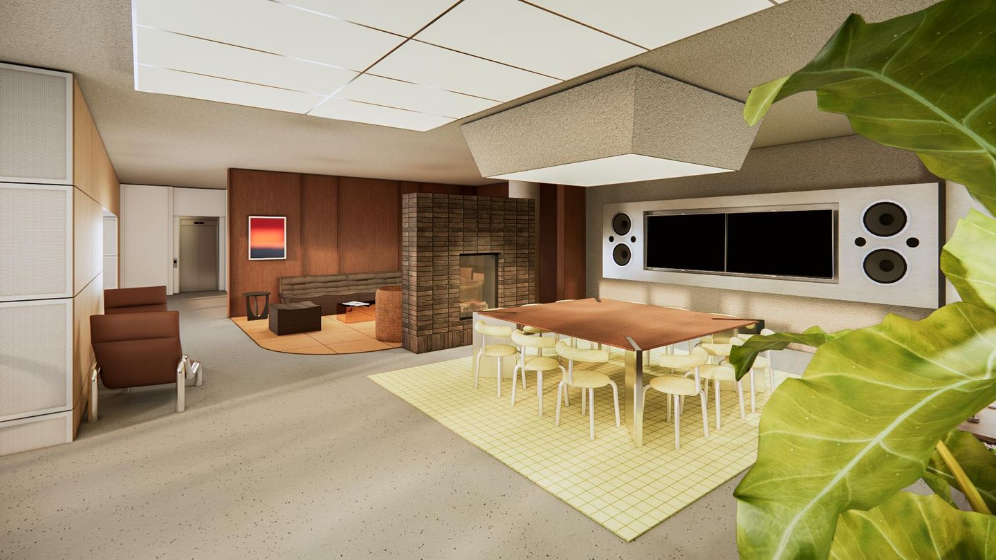 Bekijk foto 4 van Piet Heinkade 55