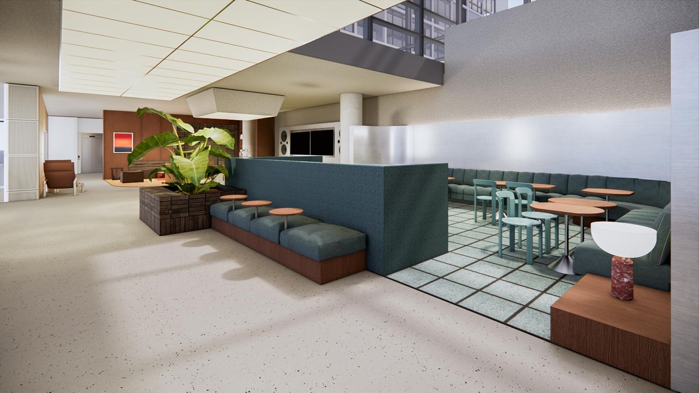 Bekijk foto 5 van Piet Heinkade 55