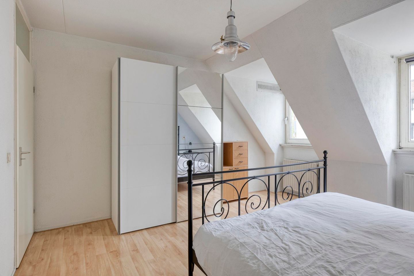 Foto 10 van Willemstraat 53-F