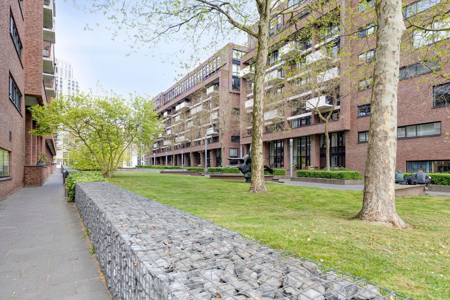 Foto 29 van Willemstraat 53-F